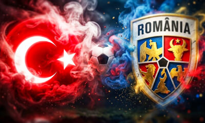 Gazzetta dello Sport: scorul exact la Turcia România! ”Poate visa la lucruri mărețe”
