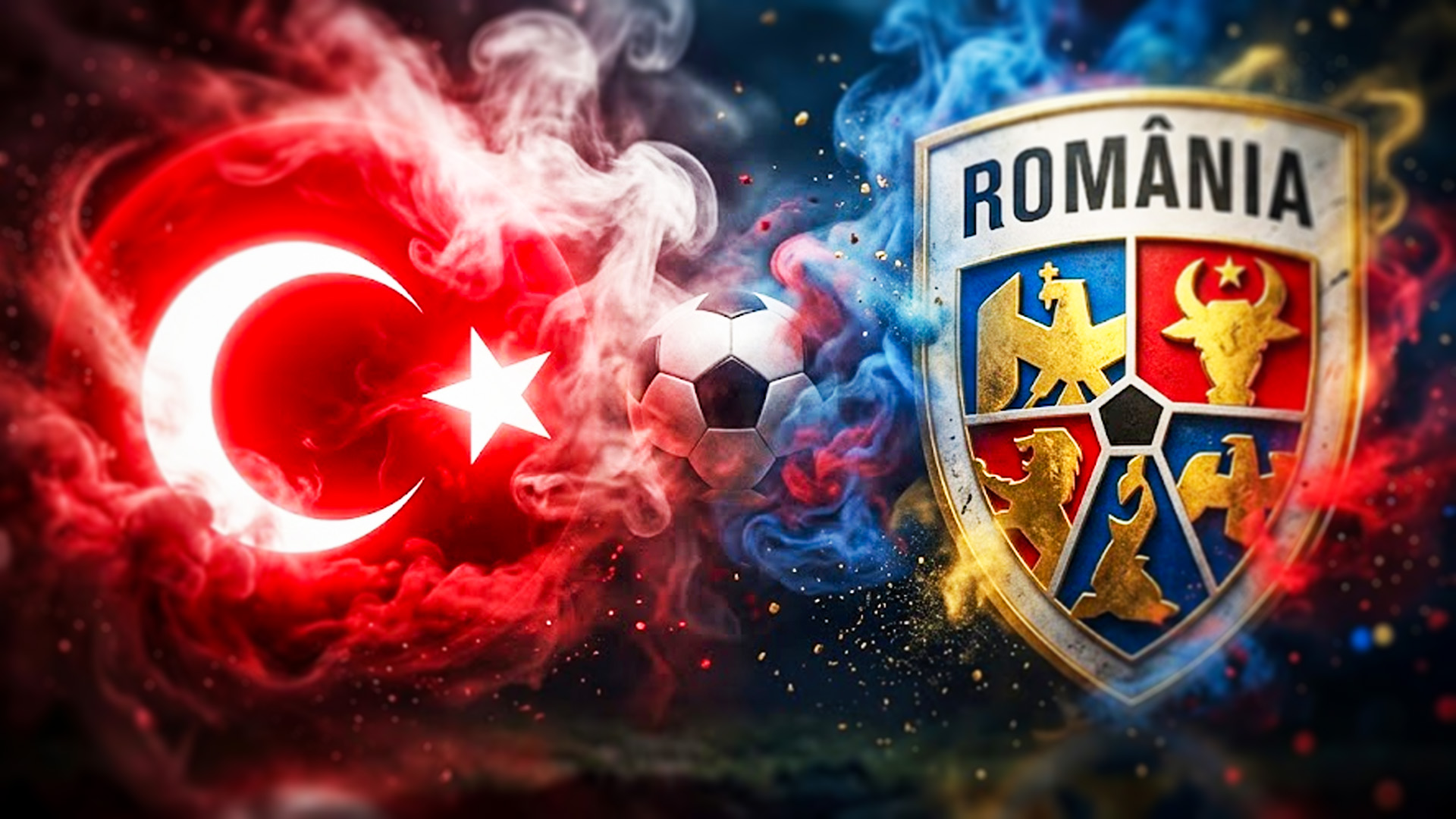 Gazzetta dello Sport: scorul exact la Turcia România! ”Poate visa la lucruri mărețe”