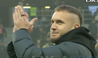George Pușcaș, prezentat pe Arena Națională la Dinamo și chemat să înjure marea rivală! Gestul făcut