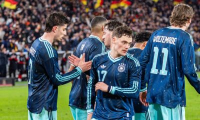 Ghana, aproape de un rezultat surpriză cu Germania! Nemții au evitat remiza în minutul