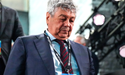 Gică Craioveanu a numit singurul plus pe care Mircea Lucescu l a adus la națională în acest mandat