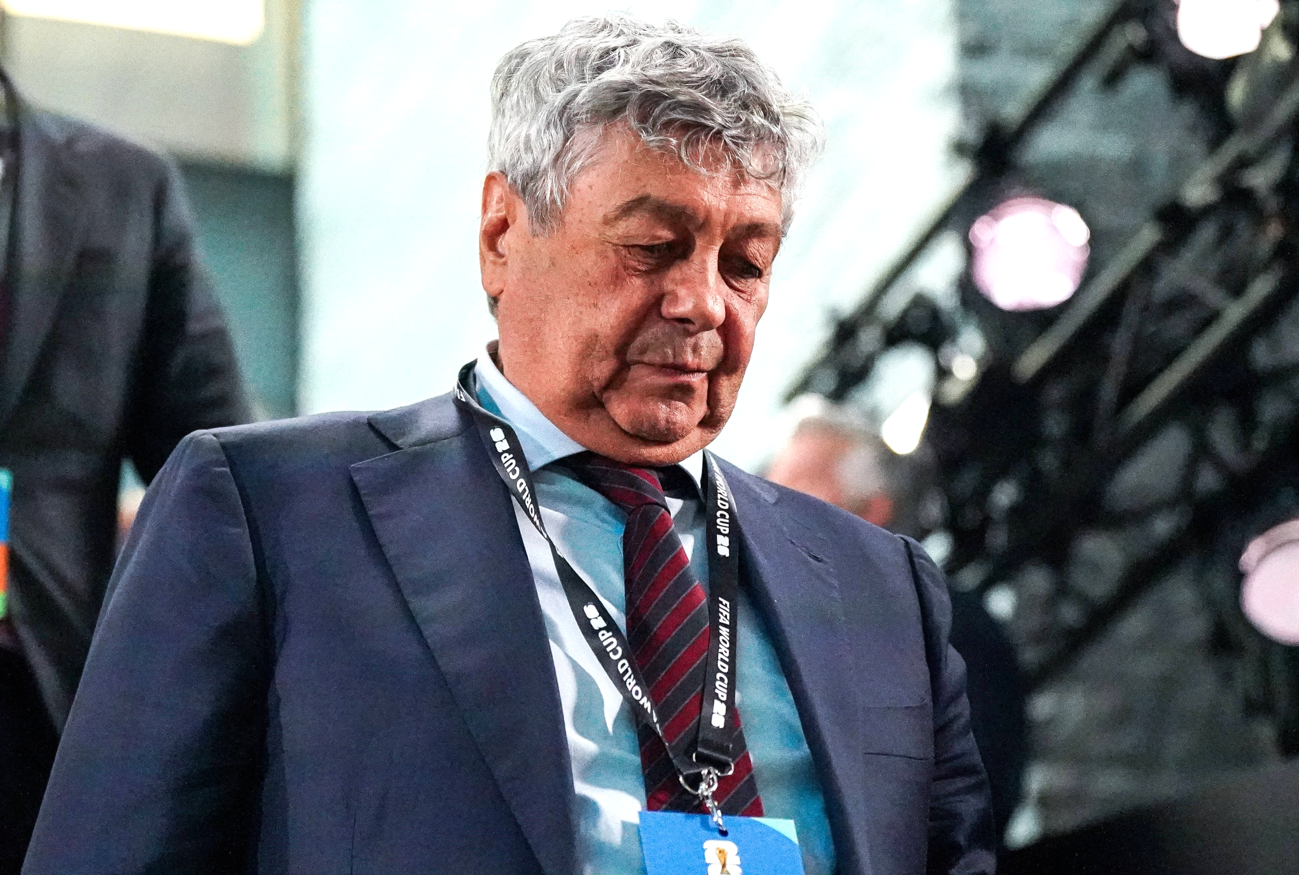 Gică Craioveanu a numit singurul plus pe care Mircea Lucescu l a adus la națională în acest mandat