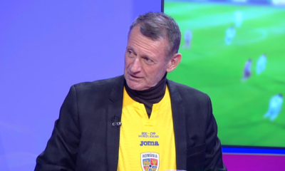 Gică Craioveanu este convins! Singurul mesaj pe care Lucescu îl va transmite jucătorilor, înainte de Turcia România