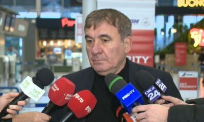 Gică Hagi a dat verdictul, înainte de Turcia România