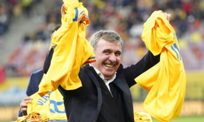 Gică Hagi l ar vrea afară de la FRF și i ar fi găsit deja înlocuitor
