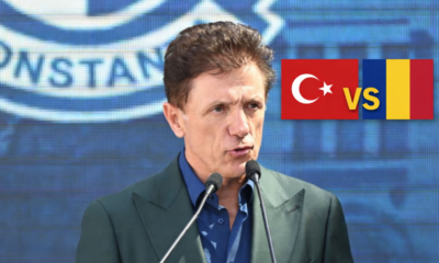 Gică Popescu a surprins, înainte de Turcia România! Ce șanse le a dat ”Tricolorilor” la baraj