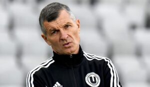 Gică Popescu neagă numirea lui Ovidiu Sabău pe banca Farului