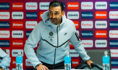 Gigi Becali ”a auzit” unde semnează Elias Charalambous, după plecarea de la FCSB: ”Poate se face milionar”