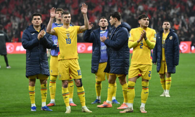 Gigi Becali a făcut ”praf” un ”Tricolor”, după Turcia România: ”Pușcăria pușcăriilor”