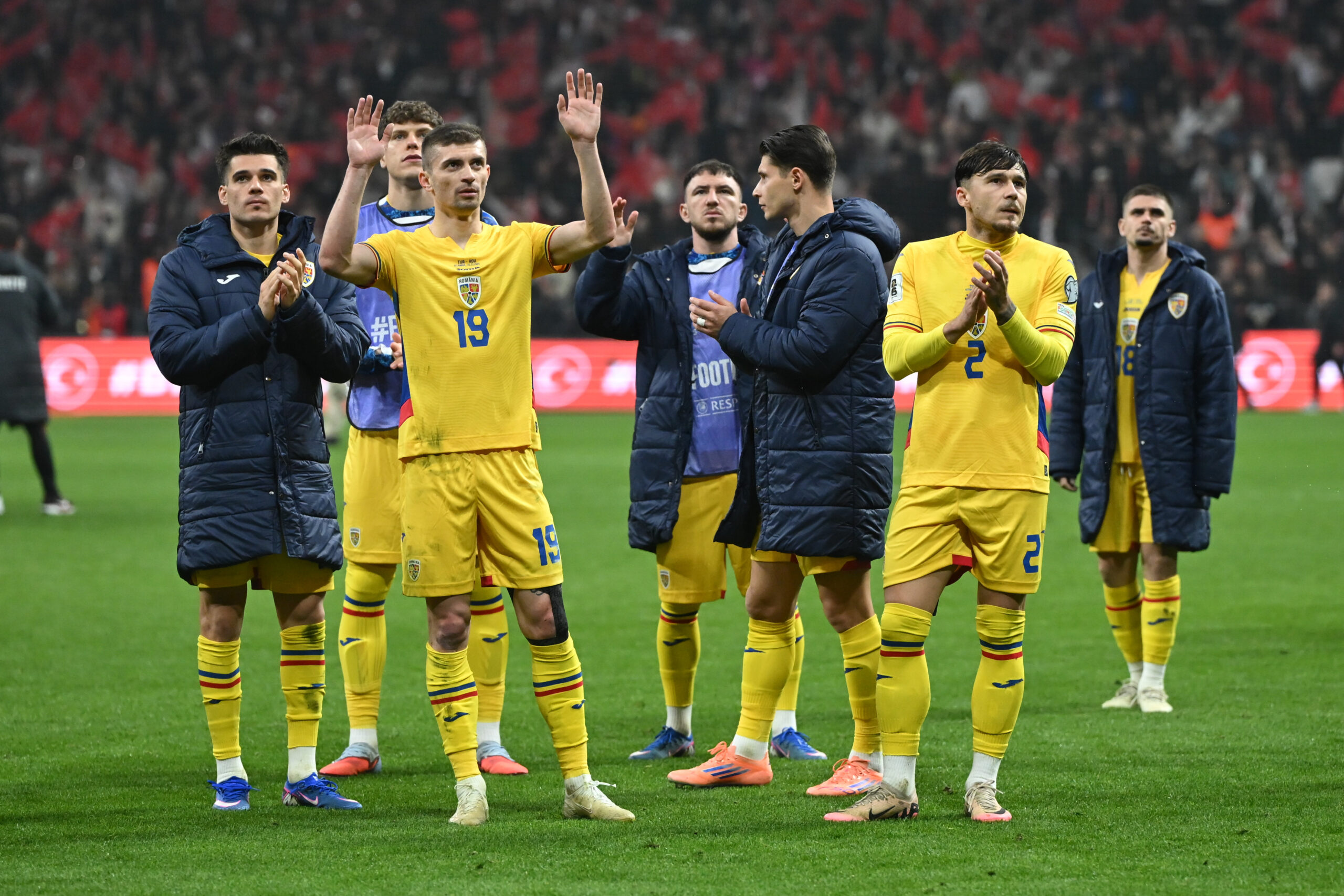 Gigi Becali a făcut ”praf” un ”Tricolor”, după Turcia România: ”Pușcăria pușcăriilor”