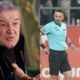 Gigi Becali a intrat în direct şi l a făcut praf pe Sebastian Colţescu după UTA – FCSB 2 4: “Băi! Du te la pensie”