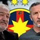 Gigi Becali a recunoscut, după FCSB UTA: ”Nu mi vine să cred!”