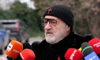 Gigi Becali, ”bilă albă” pentru Mirel Rădoi, după victoria cu UTA: ”Cât se întâmplă asta, nu am nicio treabă”