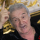 Gigi Becali, discurs furibund după FCSB – U Cluj 1 3: „Noi nu mai avem o echipă de fotbal”