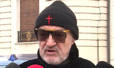 Gigi Becali, surprins după ce l a auzit pe Ștefan Baiaram: ”Să ai curaj să zici așa ceva?!”
