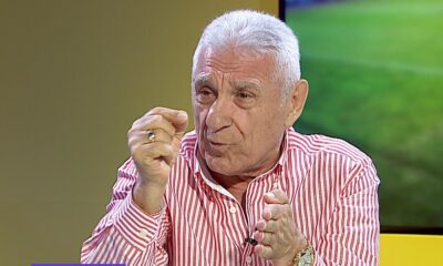 Giovanni Becali a numit marea greșeală pe care a făcut o Dinamo: ”A pierdut bani”