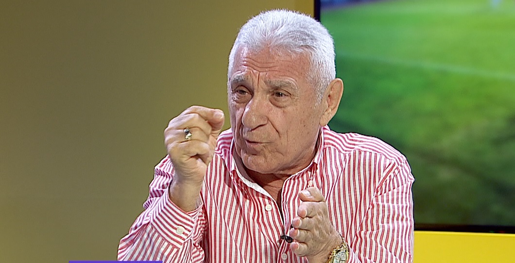 Giovanni Becali a numit marea greșeală pe care a făcut o Dinamo: ”A pierdut bani”