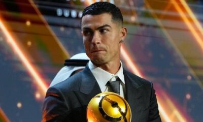 Giovanni Becali l a refuzat pe Cristiano Ronaldo: ”Îi pare rău și acum”