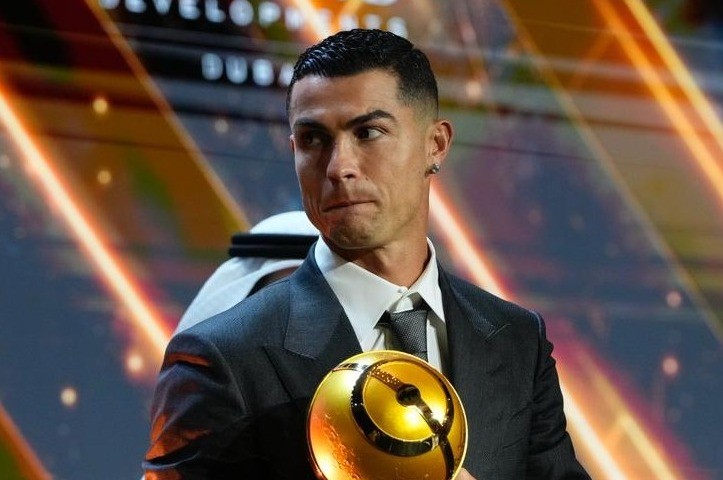 Giovanni Becali l a refuzat pe Cristiano Ronaldo: ”Îi pare rău și acum”