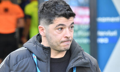 Giovanni Costantino, oferte din Europa și zona Golfului! Decizia fostului antrenor de la FCU Craiova