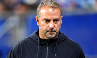 Hansi Flick a pronunțat trei nume, după ce Barcelona a bătut o degeaba cu 3 0 pe Atletico