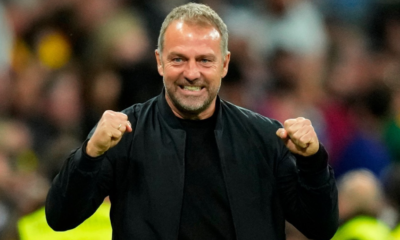 Hansi Flick a spus ”DA” pentru transfer și Barcelona a pregătit contractul