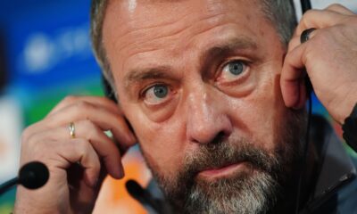 Hansi Flick s a decis și a făcut anunțul, după alegerile de la Barcelona: ”E ultimul”