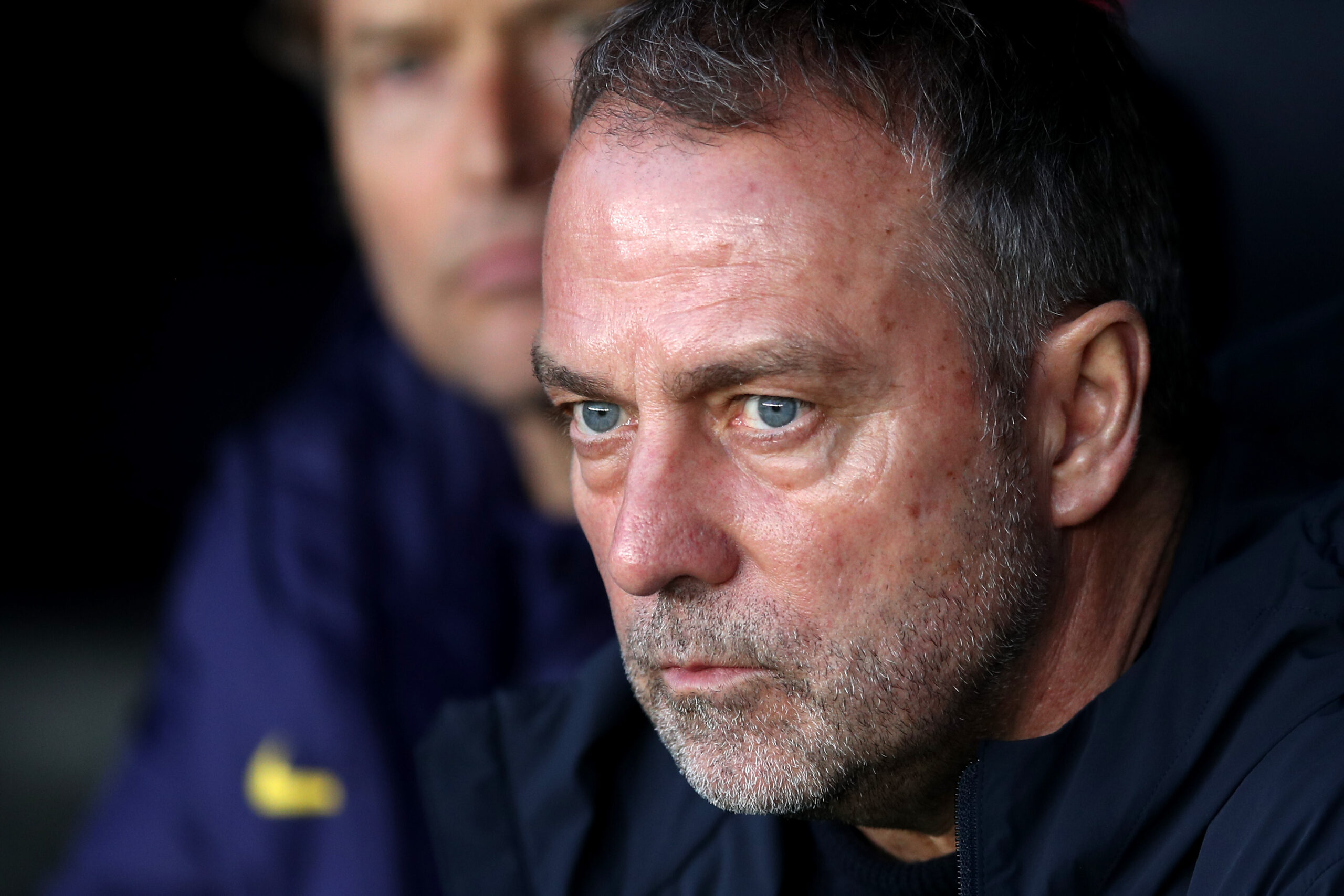 Hansi Flick și a anunțat decizia, după ce Barcelona a ”demolat o” pe Newcastle și e în sferturile UCL