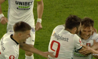 Hermannstadt FC Botoșani 3 0, ACUM, Digi Sport