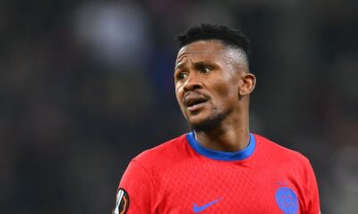 I au găsit înlocuitor lui Siyabonga Ngezana: ”Aici mi am dorit mereu să ajung”