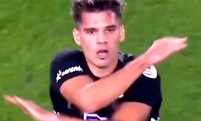 Ianis Hagi a primit vestea, după super golul marcat în Turcia