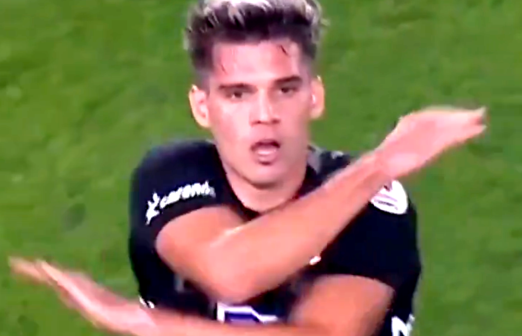 Ianis Hagi a primit vestea, după super golul marcat în Turcia