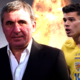 Ianis Hagi va fi antrenat din nou de Gică Hagi: "Când nu fac bine, suport consecinţele"