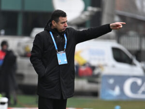 Ianis Zicu a exclus deja o echipă din lupta la titlu: „Nu este atât de puternică”