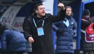 Ianis Zicu, în pericol să fie demis de la Farul