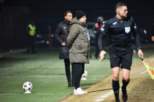 Ianis Zicu trage un semnal de alarmă, după Csikszereda – Farul 1 0: „E mult de vorbit”