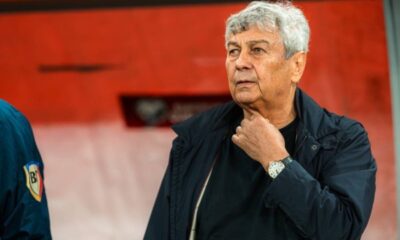 Îl acuză pe Mircea Lucescu că l a defavorizat la națională: ”Aveau sau nu valoare, tot ei jucau!”