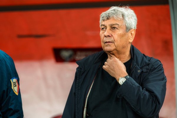 Îl acuză pe Mircea Lucescu că l a defavorizat la națională: ”Aveau sau nu valoare, tot ei jucau!”