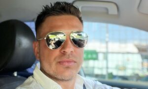 Îl mai ţineţi minte pe Tibi Bălan? Cu cine a ajuns să semneze la 45 de ani