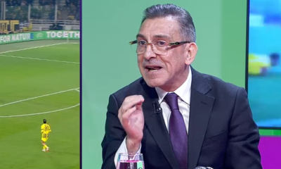 Ilie Dumitrescu a auzit ce vrea să facă Gigi Becali și a avut o reacție categorică