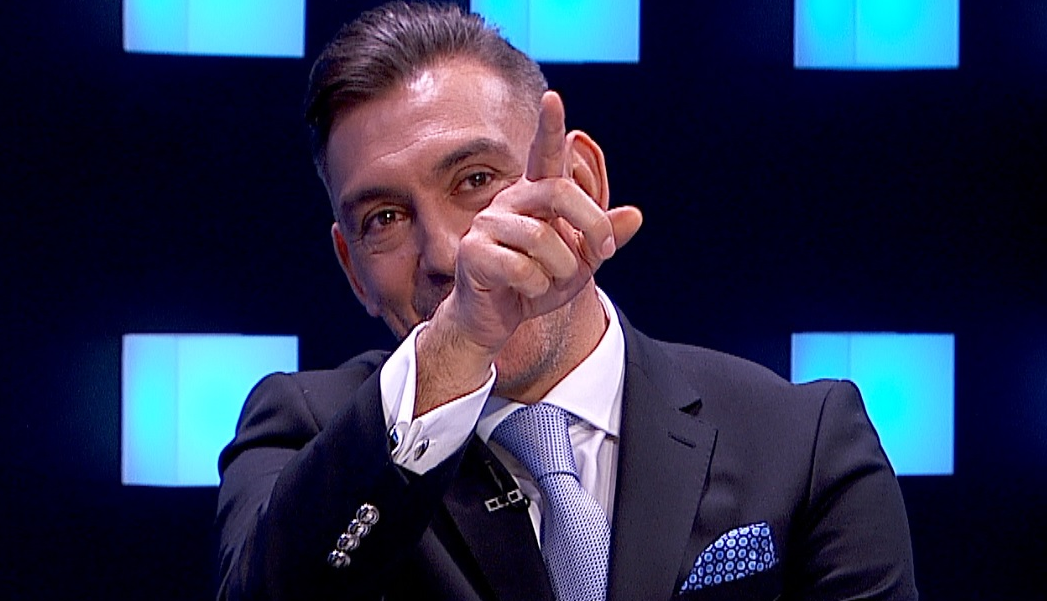 Ilie Dumitrescu a numit cel mai bun jucător al României cu Turcia: "Excelent, excelent!"