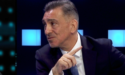 Ilie Dumitrescu a spus cine va câștiga Champions League