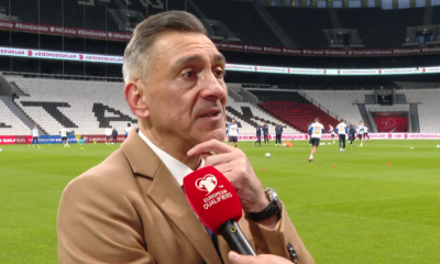 Ilie Dumitrescu, apel către "Tricolori" înainte de Turcia România: "Trebuie să înțelegem"