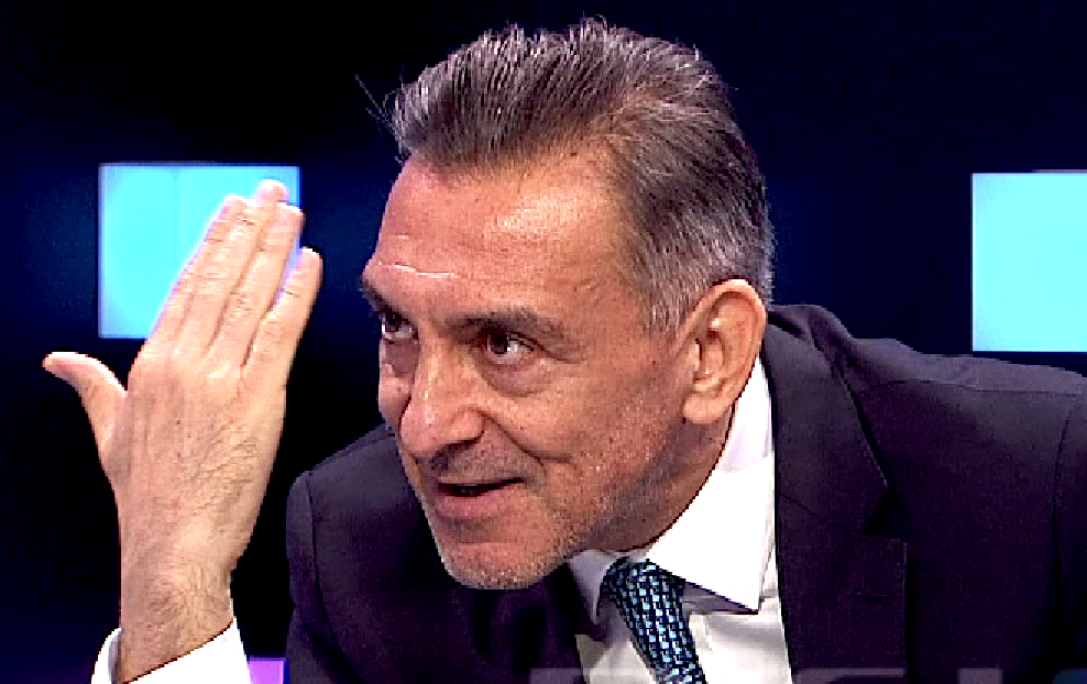Ilie Dumitrescu e absolut convins, după a doua etapă din play off + Care sunt echipele care se bat la titlu