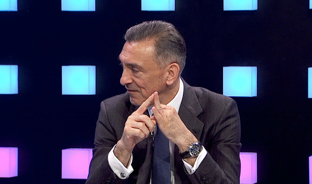 Ilie Dumitrescu s a convins de Mirel Rădoi, după ce a semnat cu FCSB