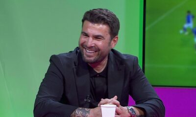 ”Îmi vine să râd!” Mutu, despre viitorul antrenor de la FCSB