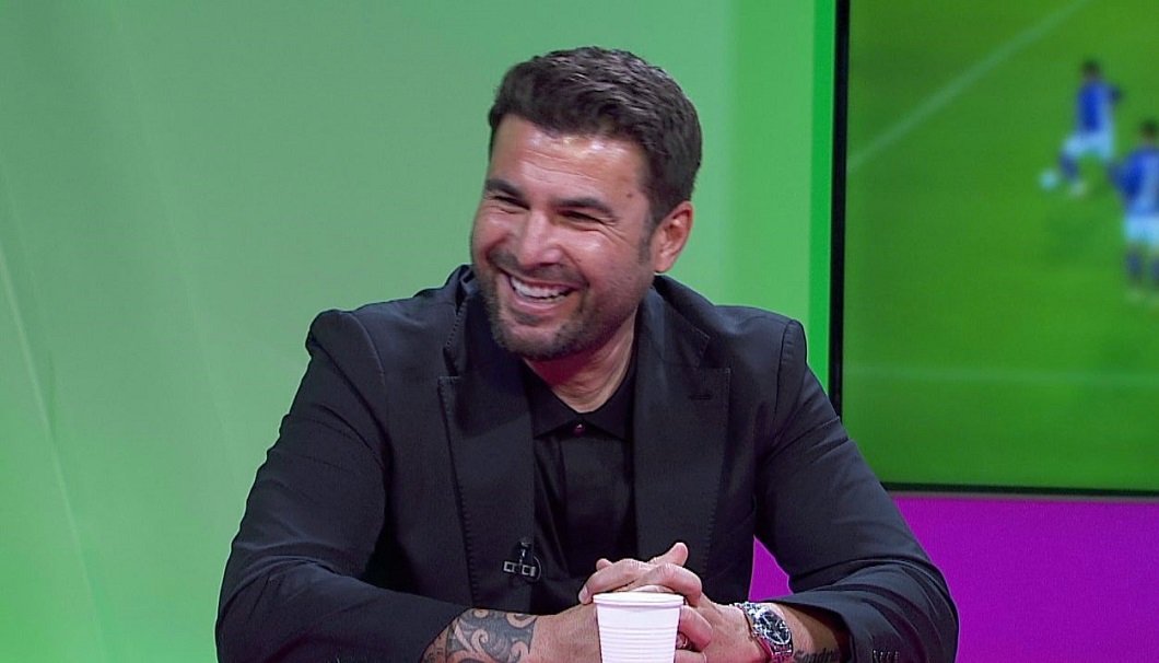 ”Îmi vine să râd!” Mutu, despre viitorul antrenor de la FCSB