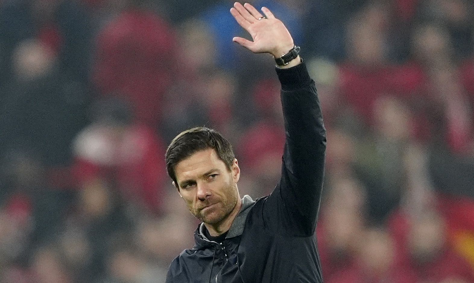 Impresarul lui Xabi Alonso a rupt tăcerea, după ce s a scris că antrenorul a bătut palma cu noua echipă
