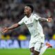 În sfârșit! Vinicius a rupt ”blestemul”, după ce a marcat o ”dublă” cu Atletico Madrid