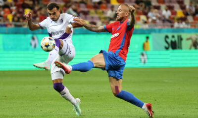 Încă o convocare de urgență din SuperLigă pentru barajul de calificare la Mondial